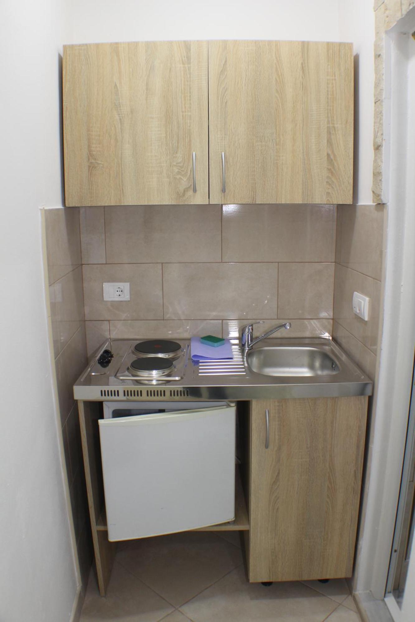 Gjinaj Apartments Ulcinj Room photo